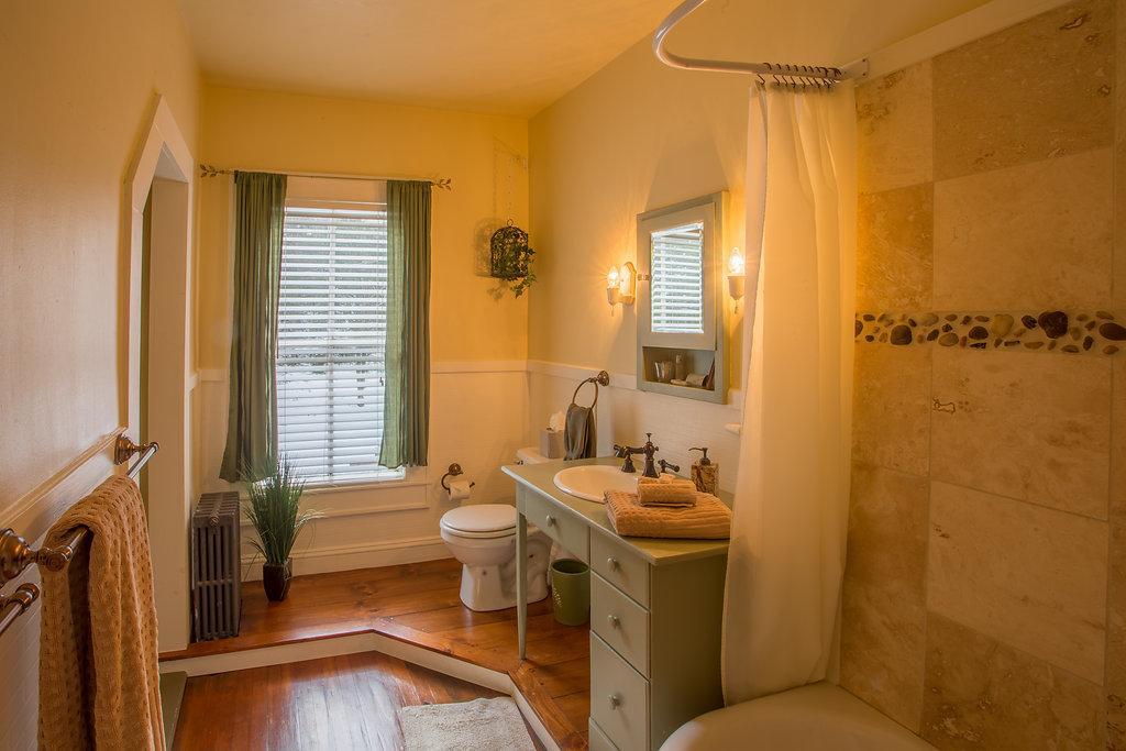Snow Goose Bed And Breakfast Keene Valley 外观 照片
