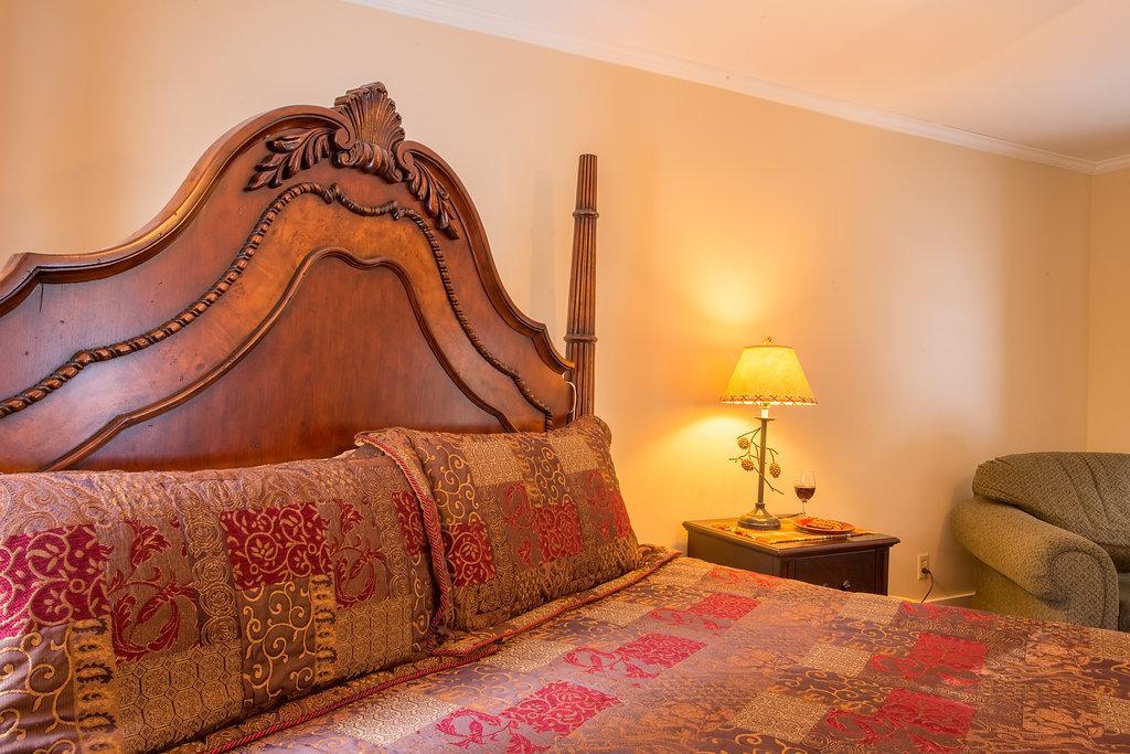 Snow Goose Bed And Breakfast Keene Valley 外观 照片