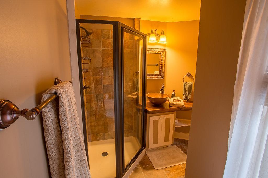 Snow Goose Bed And Breakfast Keene Valley 外观 照片